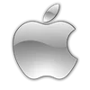 apple logo